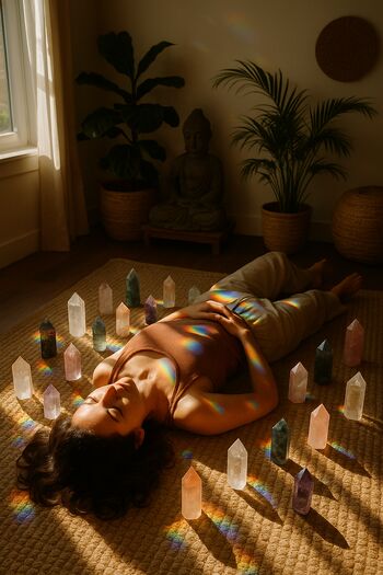 Delavnica: Osnove meditacije za začetnike