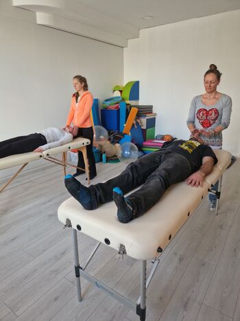 Tečaj USUI Reiki 1. stopnja