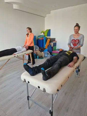 Tečaj USUI Reiki 2. stopnja