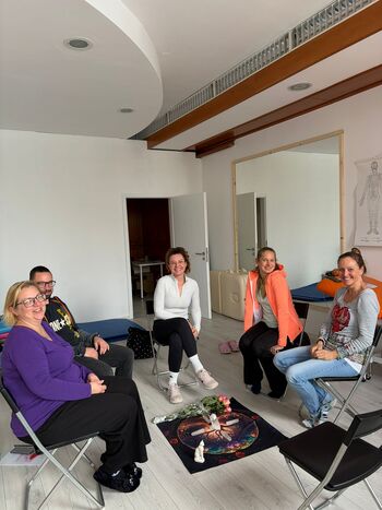 Tečaj USUI Reiki 3. stopnja