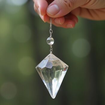 Tečaj uporabe nihala in varnega kanaliziranja za vse stopnje