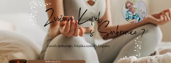 Zvočna kopel z vodeno meditacijo