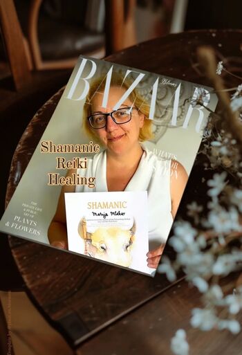 Kaj je Reiki in kako deluje?