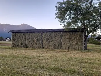 Nagrade za tradicionalno sušenje krme ali žita v kozolcih 2026
