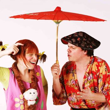 OTROŠKI GLEDALIŠKI ABONMA NOVEMBER