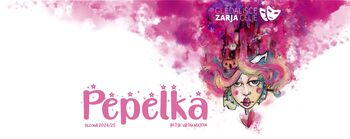 OTROŠKI GLEDALIŠKI ABONMA in IZVEN