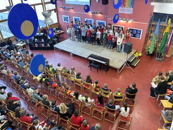 Ponosni, da smo Slovenci