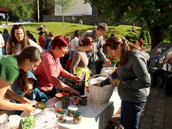 22. FLANCANJE V SMLEDNIKU