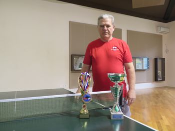 Tudi minula sezona uspešna