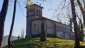 Maša je zaključena