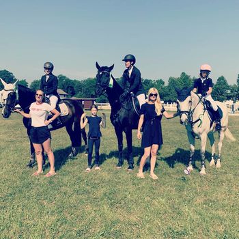 VPIS V ŠOLO JAHANJA VPIS V ŠOLO JAHANJA