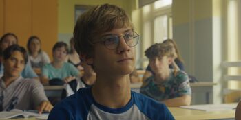 Oktobrski kino program Oktobrski kino program