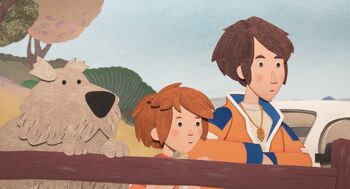 Februarski kino program Februarski kino program