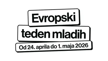 Evropski teden mladih – posebna kino projekcija