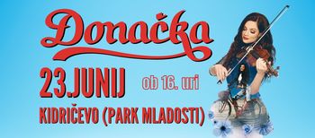 27. PRAZNIK OBČINE KIDRIČEVO