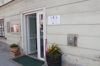 Foto utrinki: Otvoritev prostorov medgeneracijskega centra Vojnik Foto utrinki: Otvoritev prostorov medgeneracijskega centra Vojnik