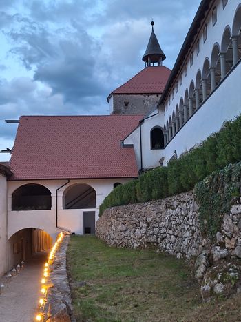 VODEN OGLED GRADU LEMBERG