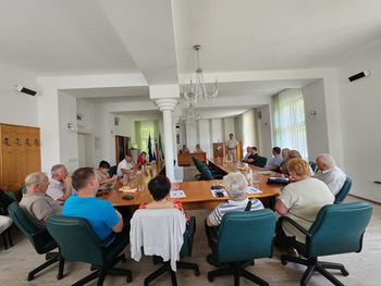 Medobčinsko povezovanje kot orodje napredka: Izmenjava izkušenj v Rogaški Slatini