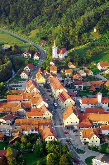 Poziv k strpnosti med obnovo avtoceste in poudarek na varnosti v naši skupnosti