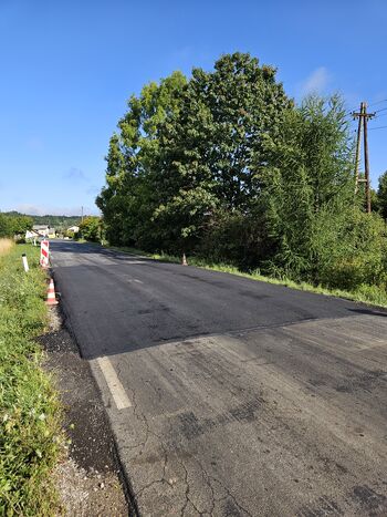 Obvestilo o prometnih ukrepih na cesti Arclin - Ljubečna