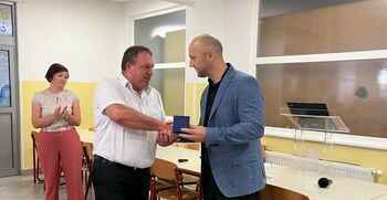 Izobraževanje na temo VARNA ŠOLA v Občini Vojnik