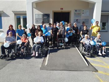 Svetovni dan alzheimerjeve bolezni 