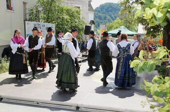 FOLKLORA NA VASI