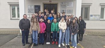 S povezovanjem do skupnih idej