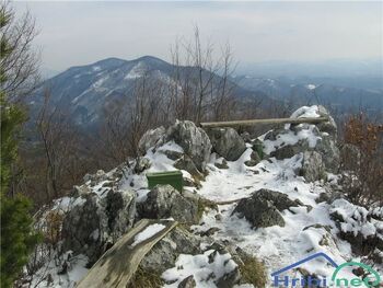 JUTRANJI POHOD NA ŠPIČASTI VRH