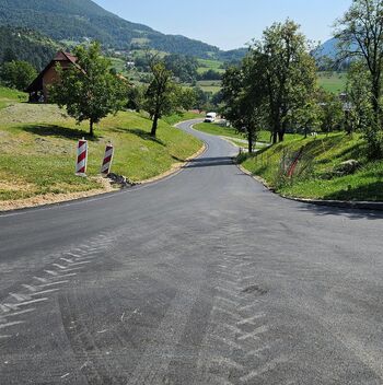 Rezervno napajanje Čreškova s pitno vodo Rezervno napajanje Čreškova s pitno vodo
