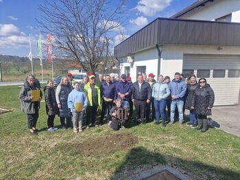 Skupaj za čebele in medovite rastline