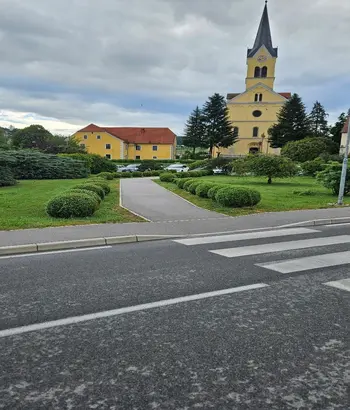 Obvestilo občanom o ročnem škropljenju s FSS na javnih površinah v OBČINI VOJNIK