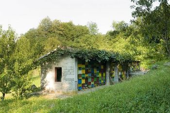 Jesenski večer ob medenih dobrotah