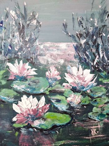 RAZSTAVA "PROMENADA 2025"