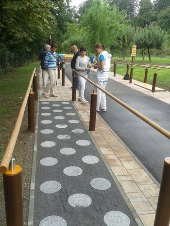 Nova pridobitev v Domu Petra Uzarja