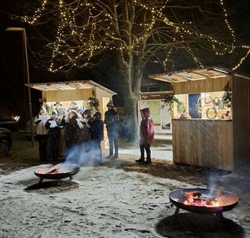 Adventni sejmi na Koprivniku