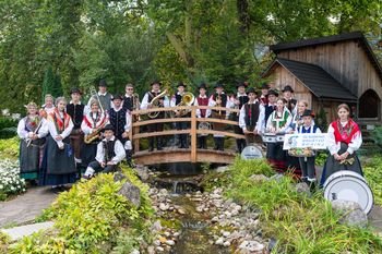 Božično novoletni koncert Godbe Bohinj