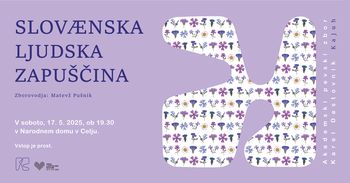 Slovænska ljudska zapuščina | Pomladni koncert APZ Karel Destovnik – Kajuh