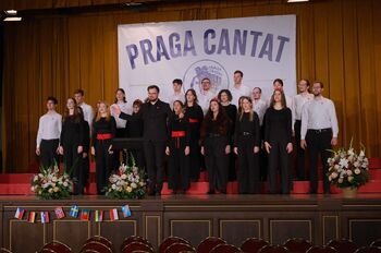 Uspeh APZ Karel Destovnik – Kajuh na mednarodnem zborovskem tekmovanju Uspeh APZ Karel Destovnik – Kajuh na mednarodnem zborovskem tekmovanju