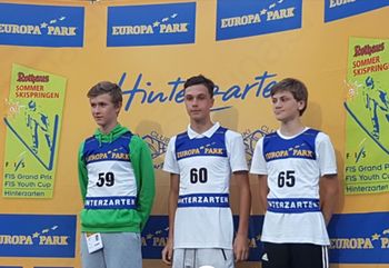 Velika zmaga Jureta Močnika v Hinterzartnu Velika zmaga Jureta Močnika v Hinterzartnu