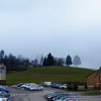 OHRANITEV ZELENEGA OBMOČJA PUNGRADA – OBVESTILO OBČANOM