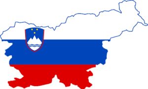 Poklanjamo ti pesem, Slovenija!