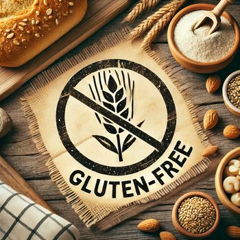 Kulinarična delavnica PEKA BREZGLUTENSKEGA PECIVA IN PEKA KRUHA V KRUŠNI PEČI