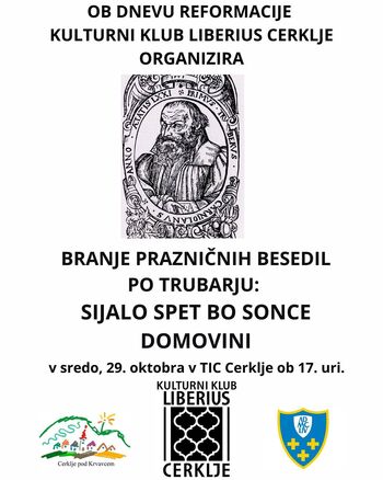 SIJALO SPET BO SONCE DOMOVINI