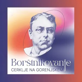 Borštnikovanje - Klepet ob kavi 
