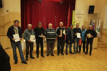 Salon sadnih vin in ciderjev