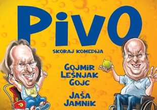 Poletje je čas za Pivo