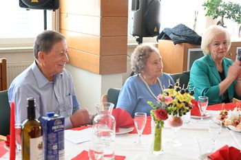 Častitljiva starost