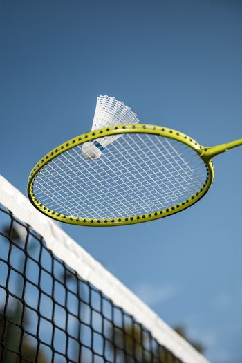 Državno prvenstvo v badmintonu od 11 in do 17 let