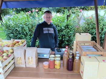 Mengeš praznuje – lokalno energijo